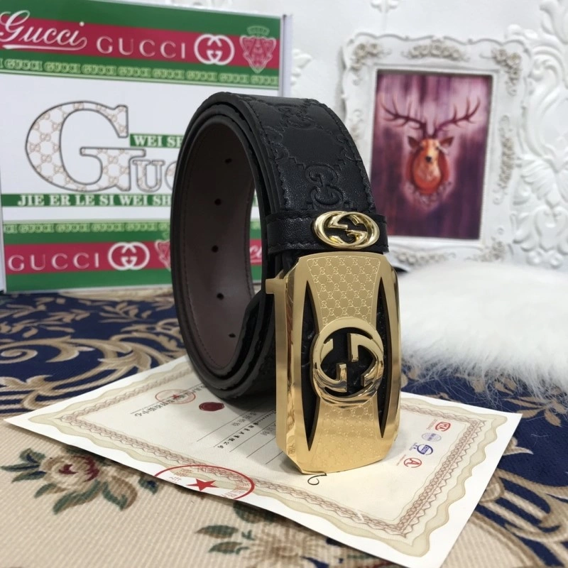 Gucci Belts Comfortable 290954