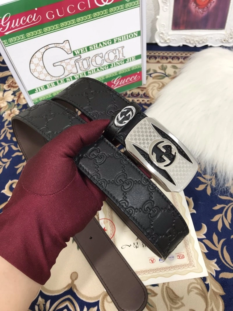 Gucci Belts Comfortable 290954