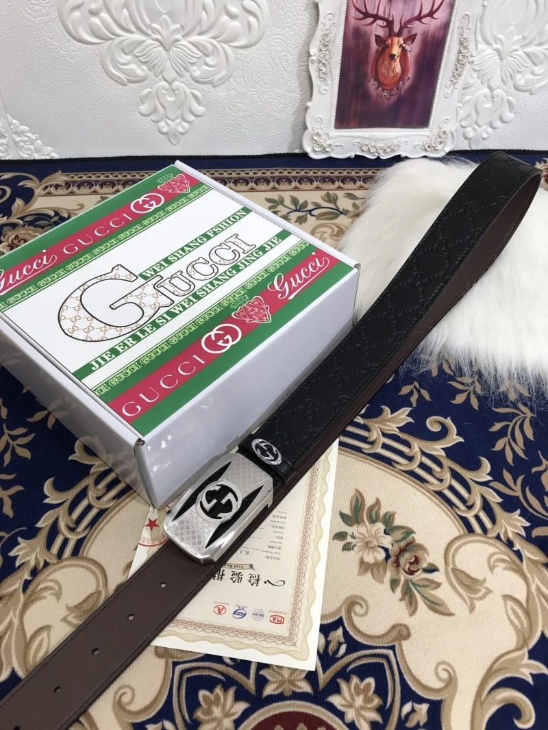Gucci Belts Comfortable 290954