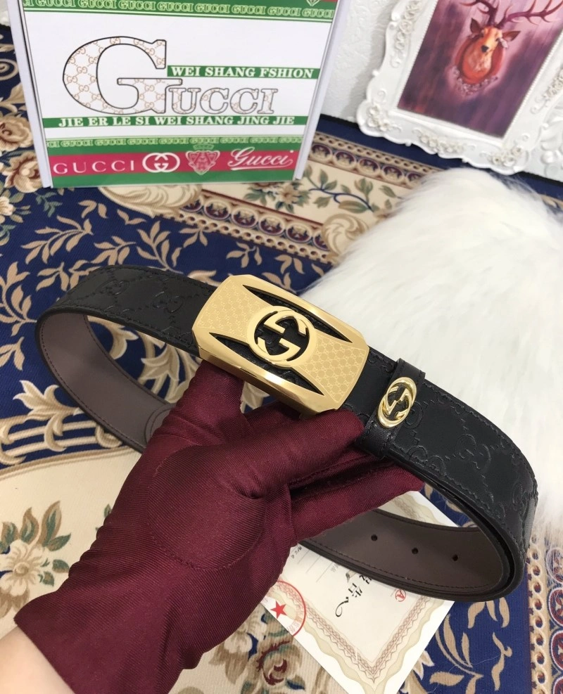 Gucci Belts Comfortable 290954