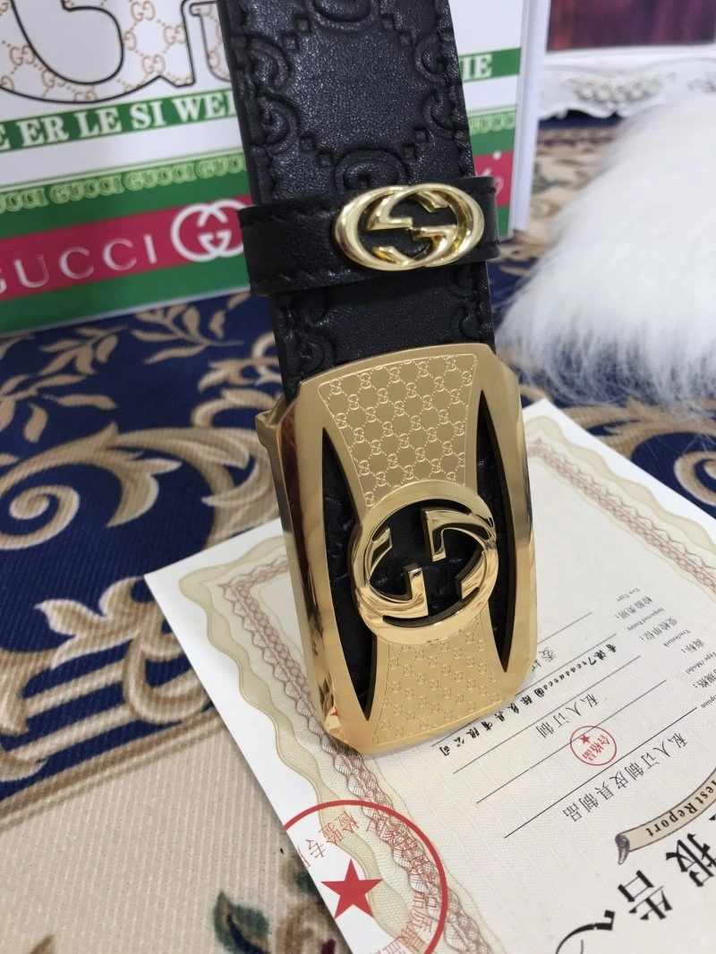Gucci Belts Comfortable 290954