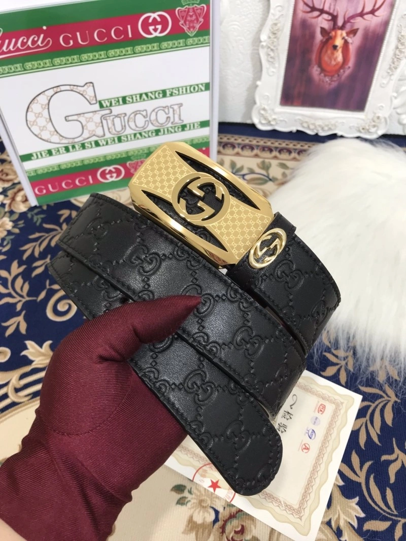 Gucci Belts Comfortable 290954