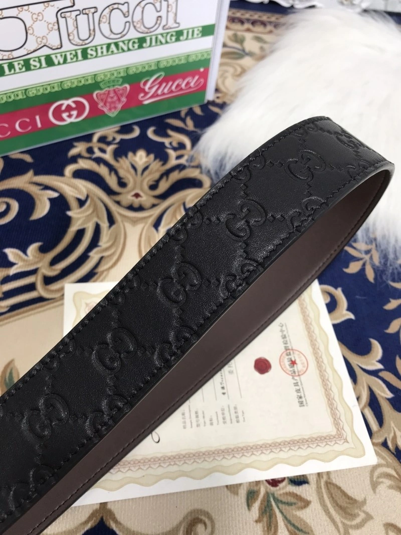 Gucci Belts Comfortable 290954