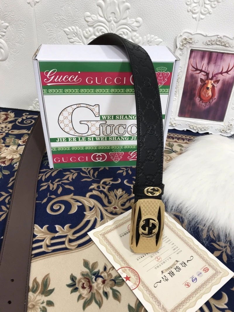 Gucci Belts Comfortable 290954