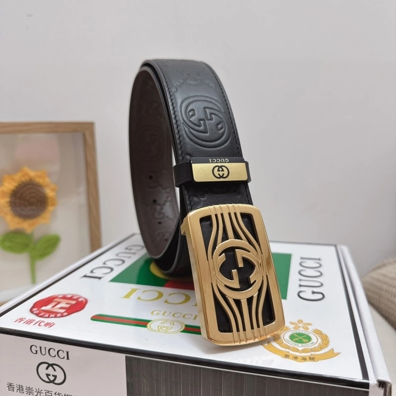 Versatile Gucci Belts 290950