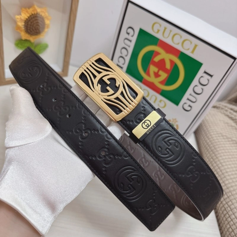 Versatile Gucci Belts 290950