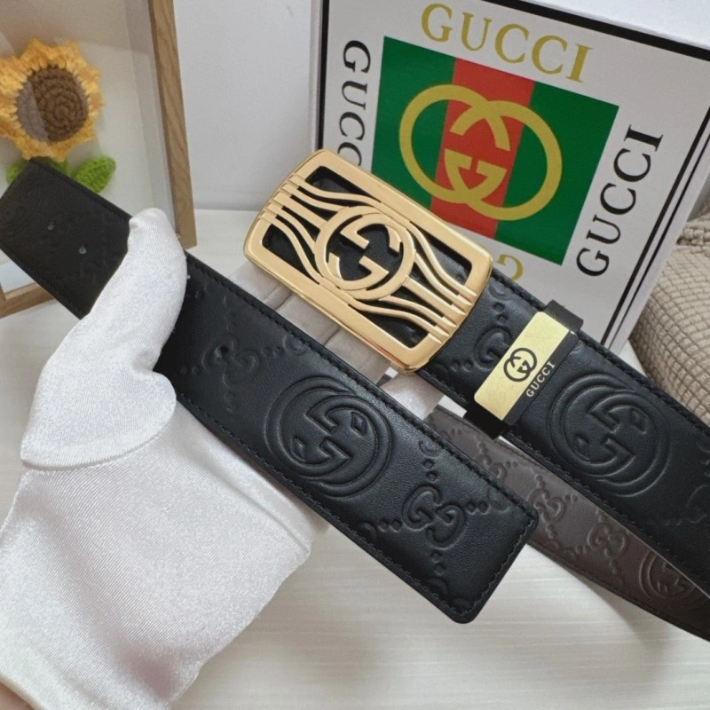 Versatile Gucci Belts 290950