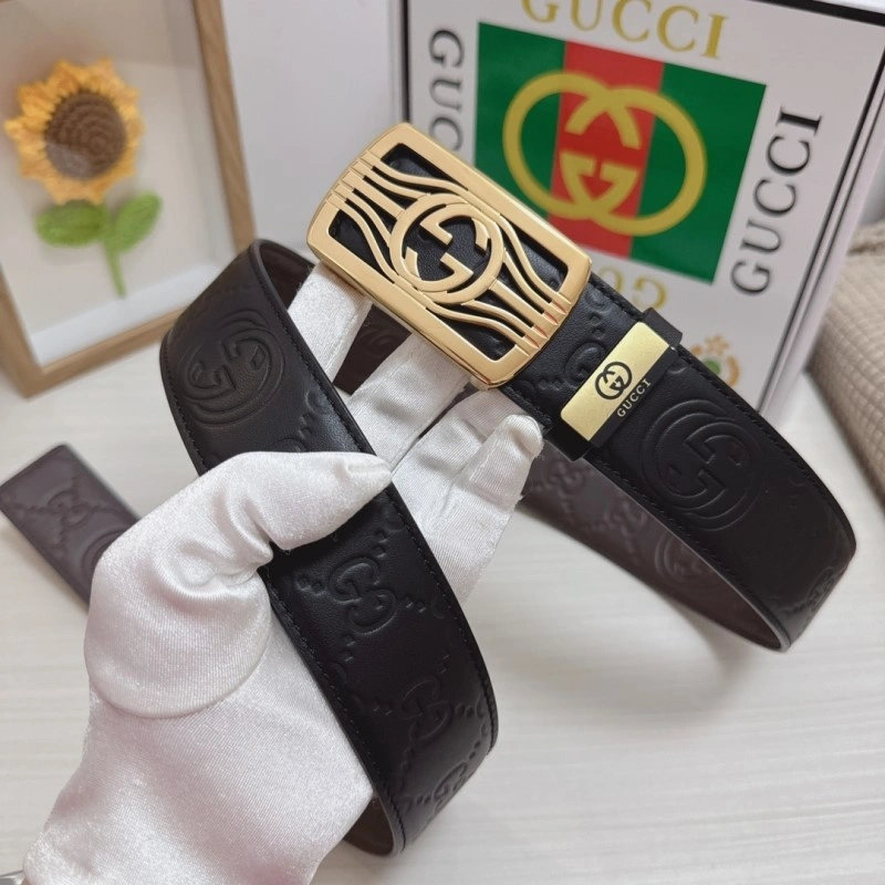 Versatile Gucci Belts 290950
