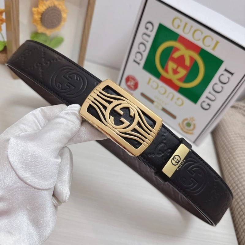 Versatile Gucci Belts 290950