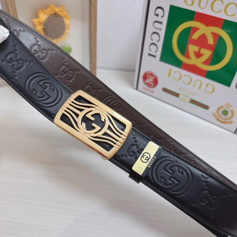 Versatile Gucci Belts 290950