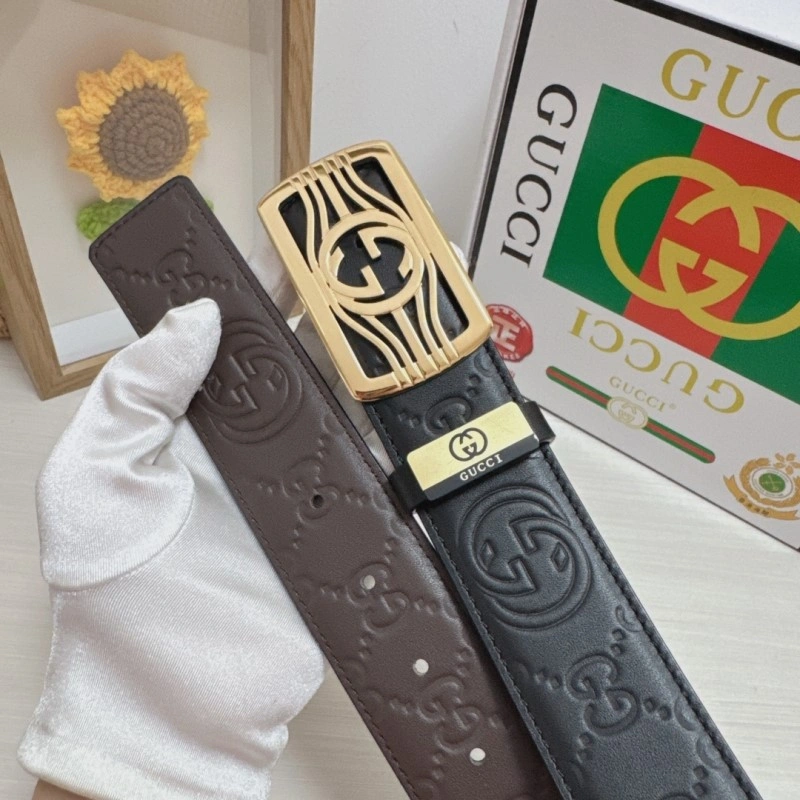 Versatile Gucci Belts 290950