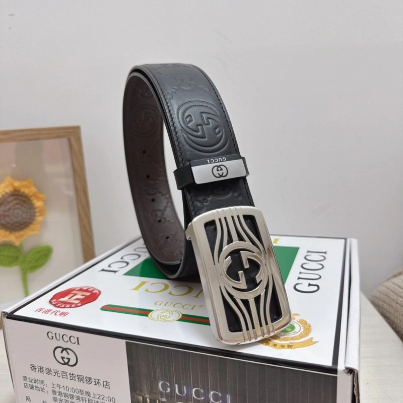 Flexible Gucci Belts 290951