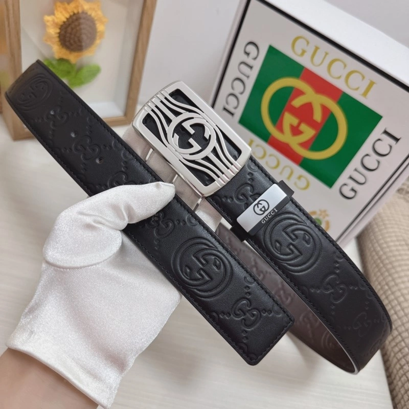 Flexible Gucci Belts 290951