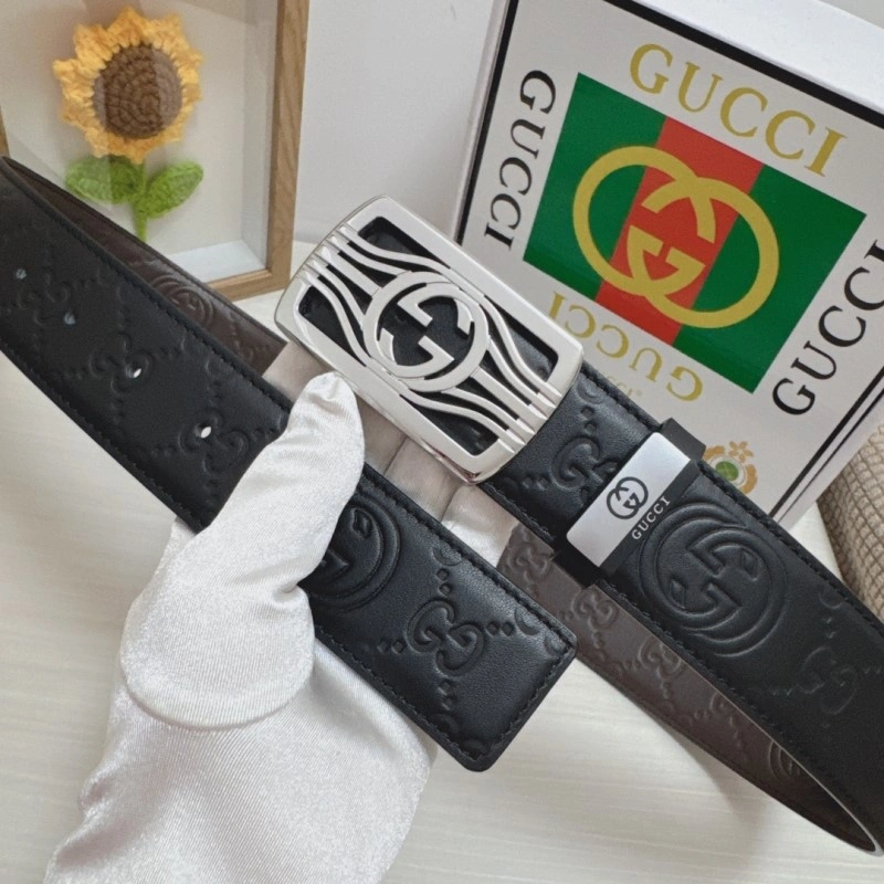 Flexible Gucci Belts 290951