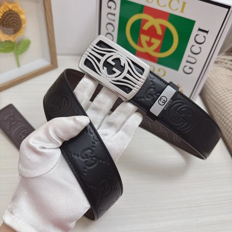 Flexible Gucci Belts 290951