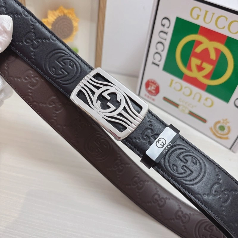 Flexible Gucci Belts 290951