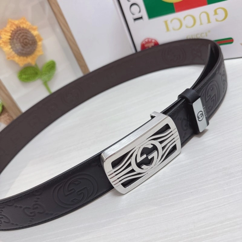 Flexible Gucci Belts 290951