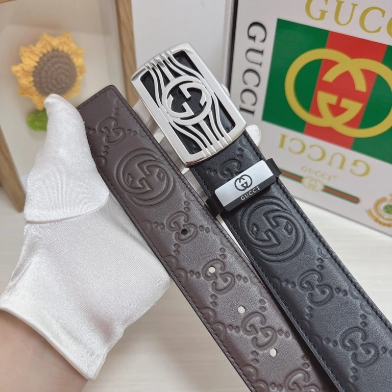 Flexible Gucci Belts 290951