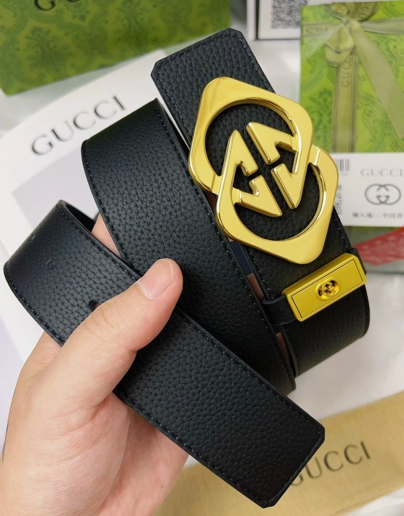 Neat Gucci Belts 290957