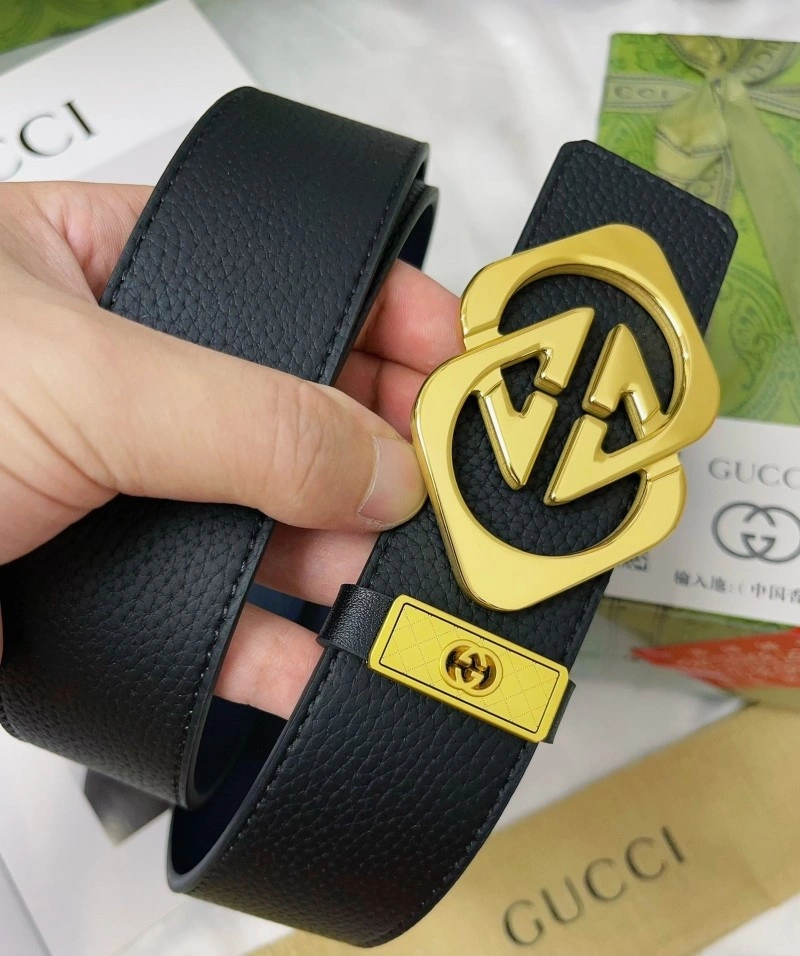 Neat Gucci Belts 290957