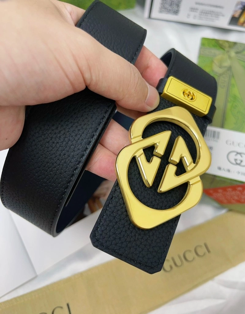 Neat Gucci Belts 290957