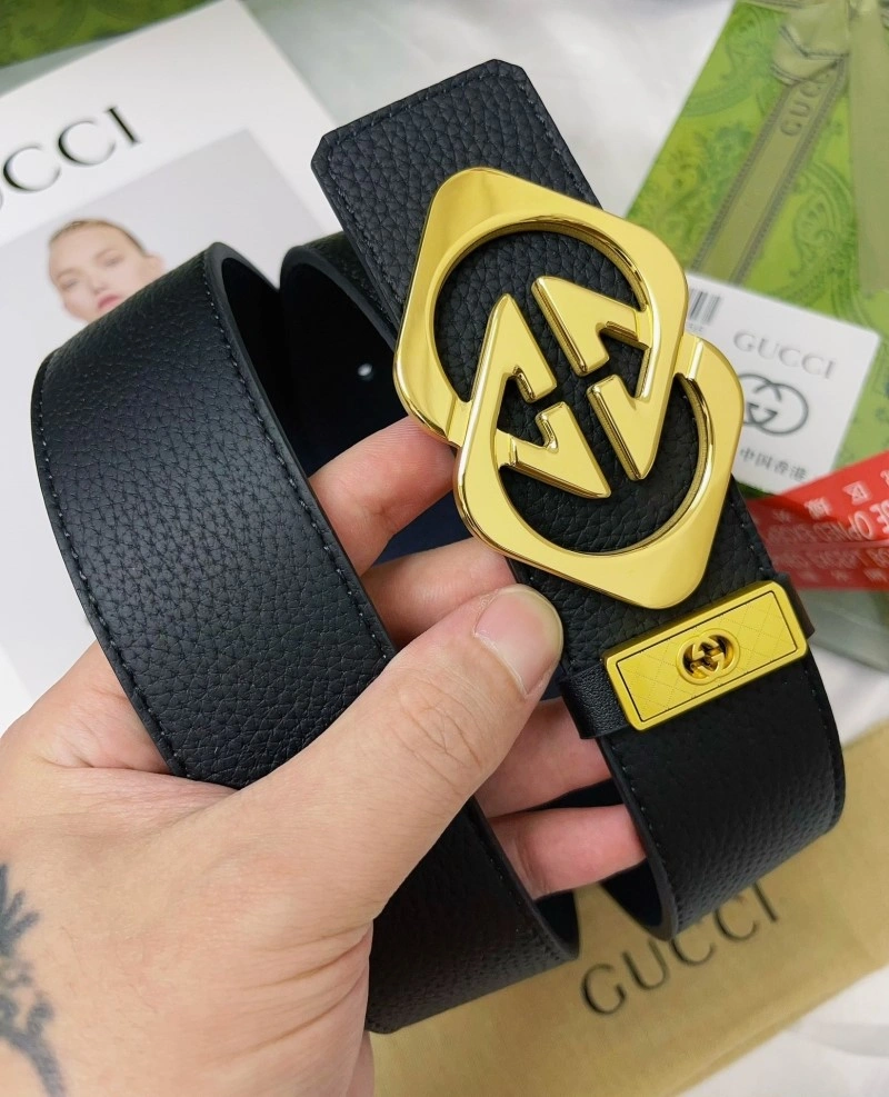 Neat Gucci Belts 290957