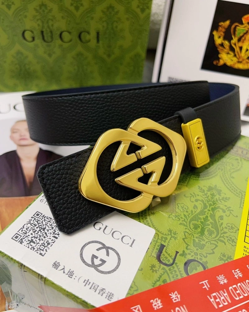 Neat Gucci Belts 290957