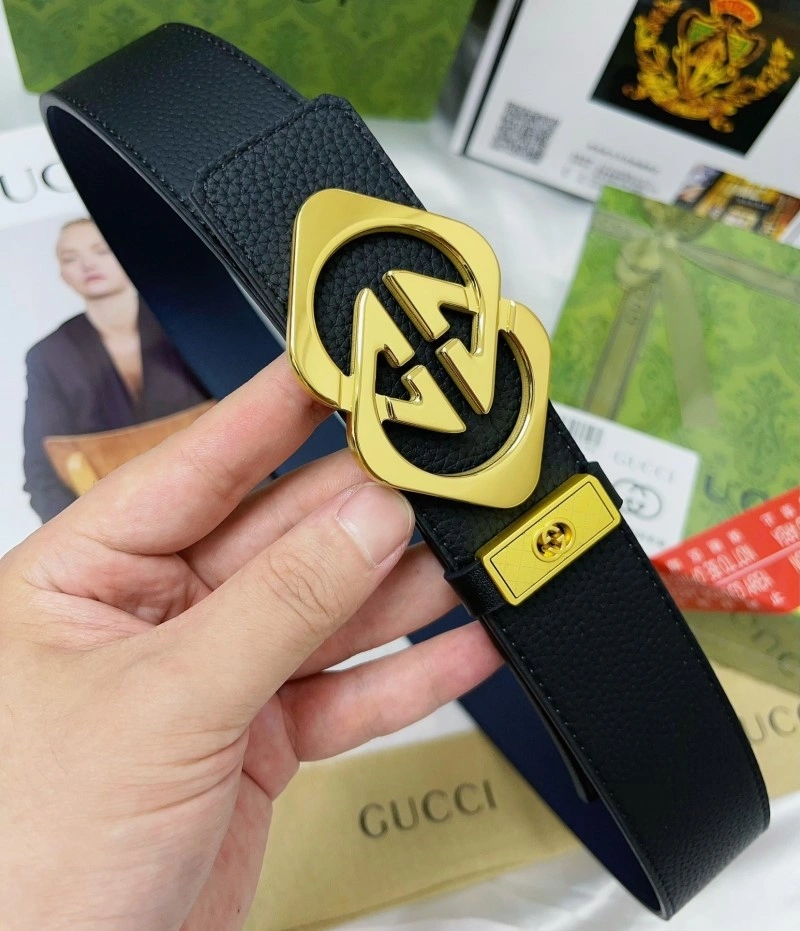 Neat Gucci Belts 290957