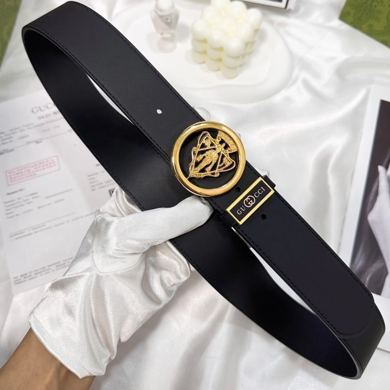Gucci Belts SmoothTexture 290948