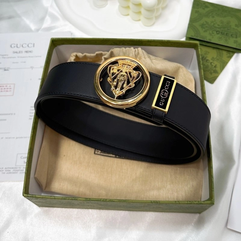 Gucci Belts SmoothTexture 290948