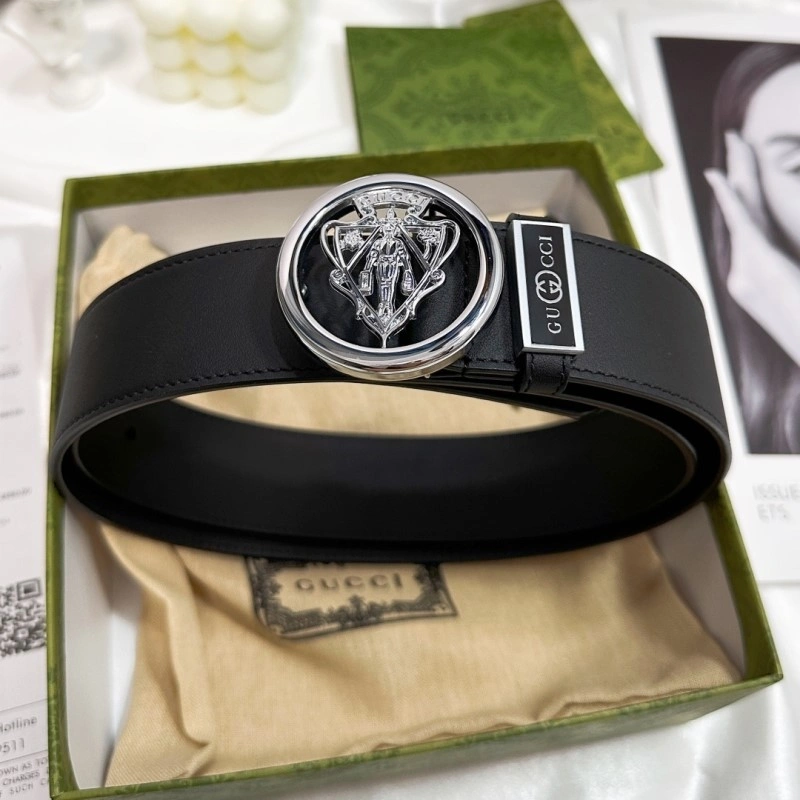 Gucci Belts SmoothTexture 290948