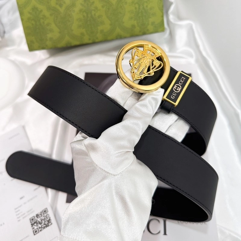 Gucci Belts SmoothTexture 290948
