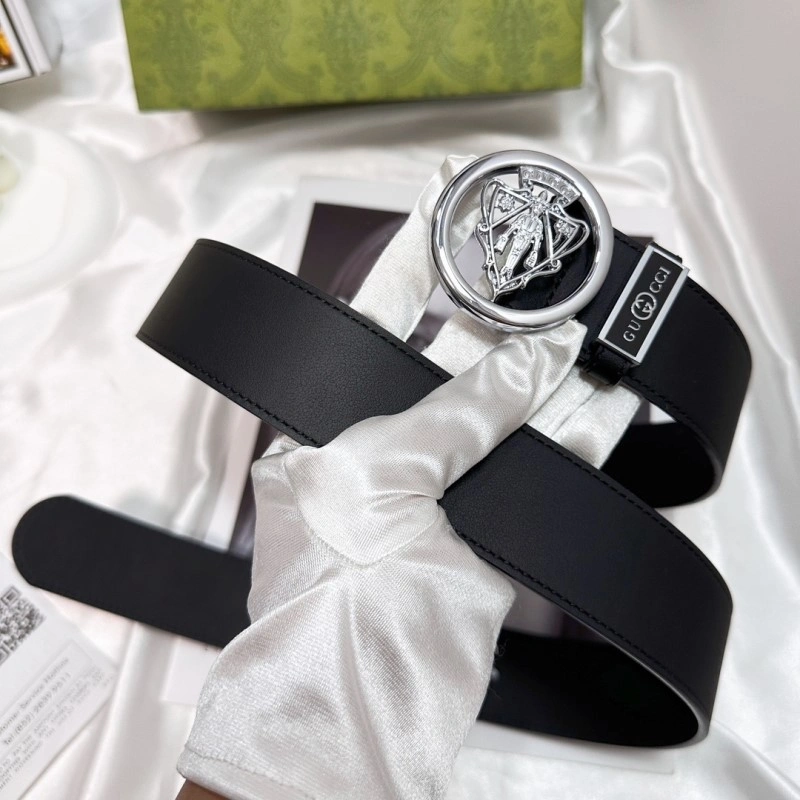 Gucci Belts SmoothTexture 290948