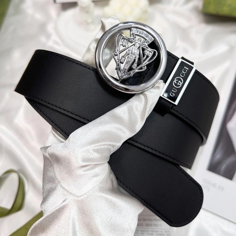 Breathable Gucci Belts 290947