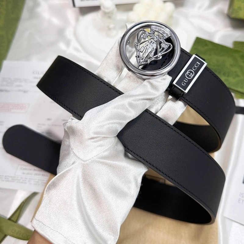 Breathable Gucci Belts 290947