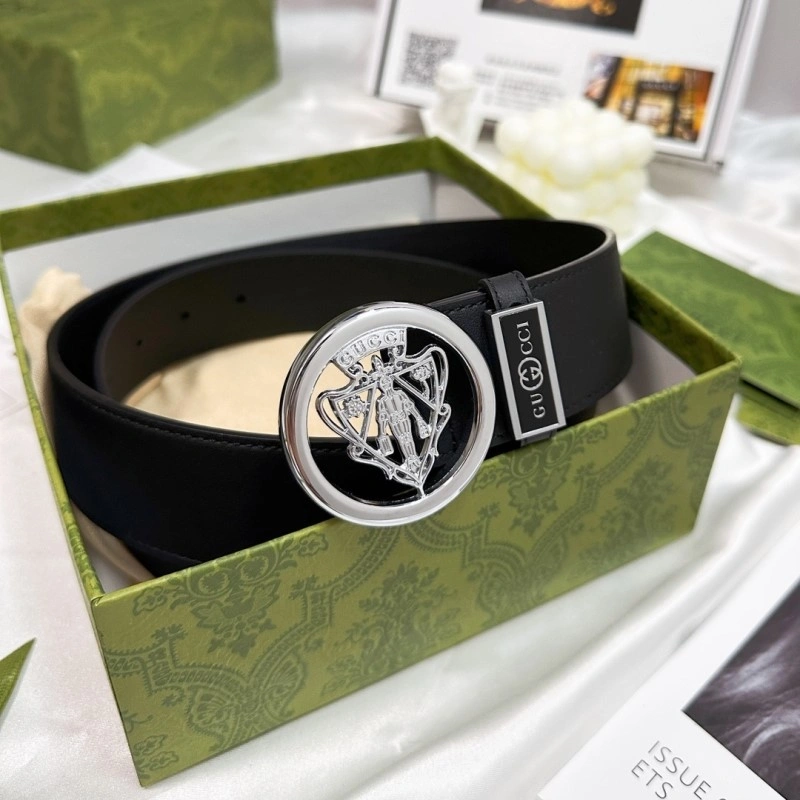 Breathable Gucci Belts 290947