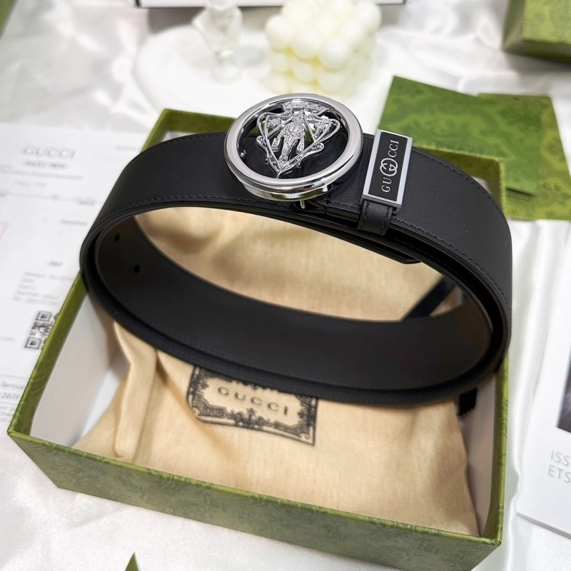 Breathable Gucci Belts 290947