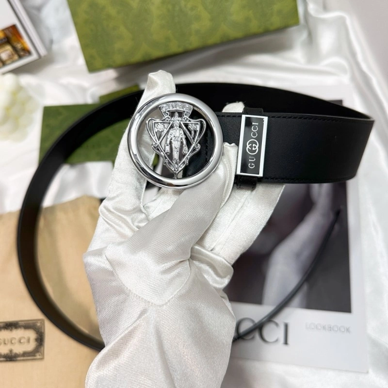 Breathable Gucci Belts 290947