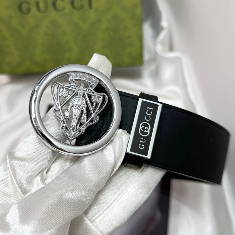 Breathable Gucci Belts 290947