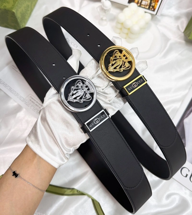 Breathable Gucci Belts 290947