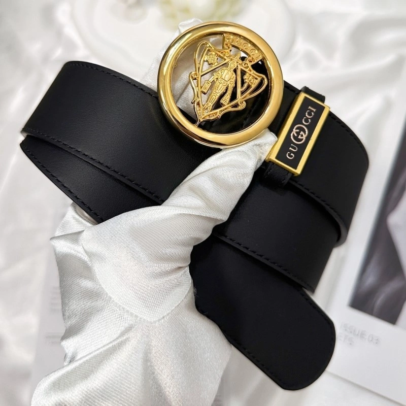 Gucci Belts TimelessDesign 290946