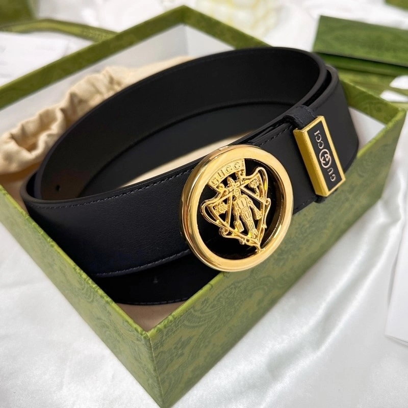 Gucci Belts TimelessDesign 290946