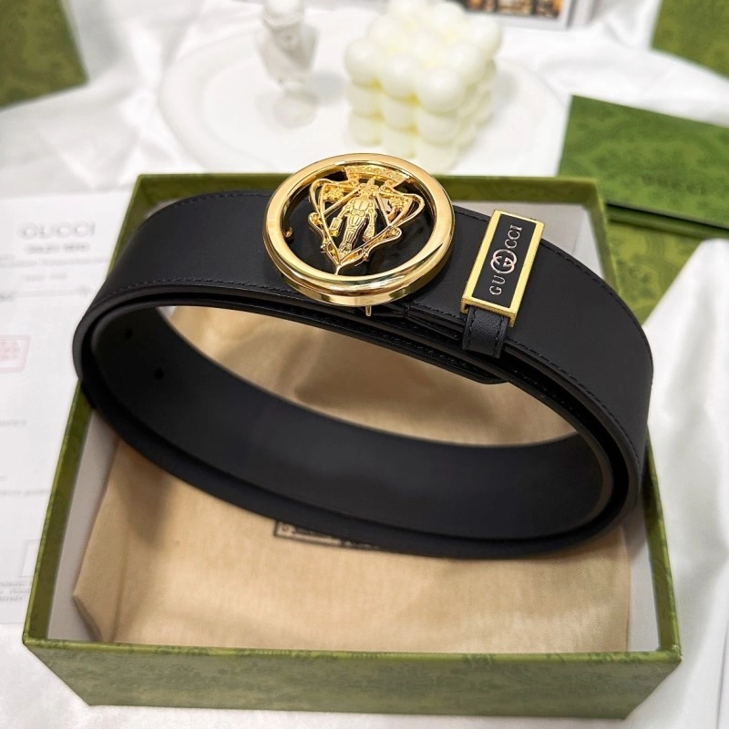 Gucci Belts TimelessDesign 290946