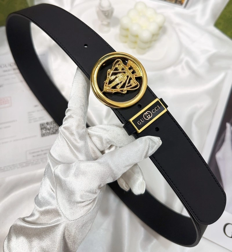 Gucci Belts TimelessDesign 290946