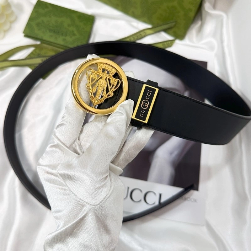Gucci Belts TimelessDesign 290946