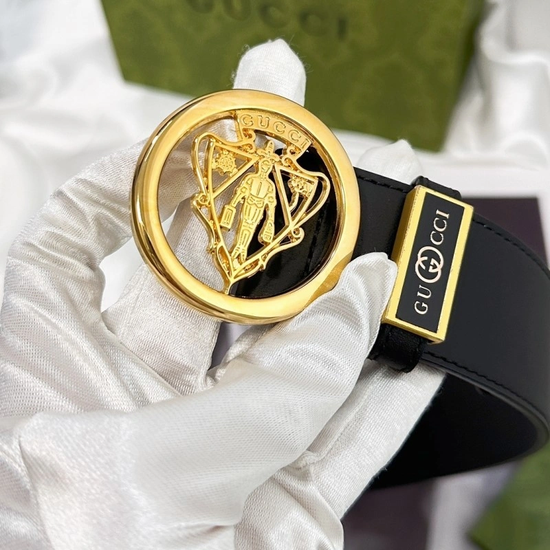 Gucci Belts TimelessDesign 290946