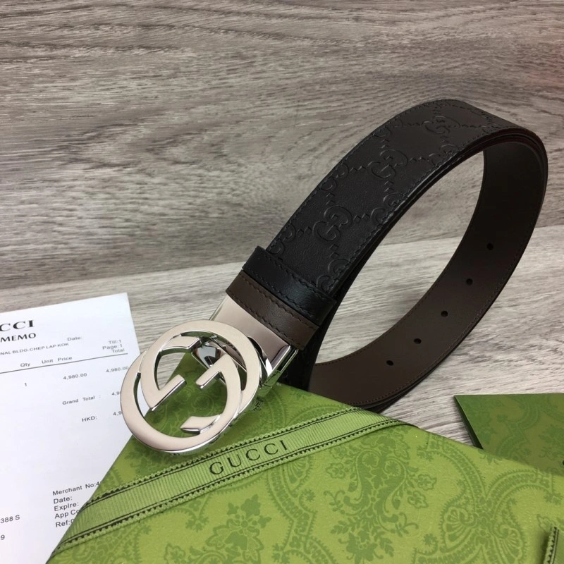 Gucci Belts EasyCare 290945