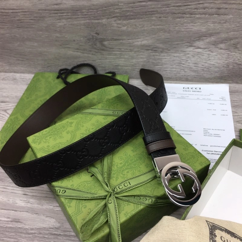 Gucci Belts EasyCare 290945