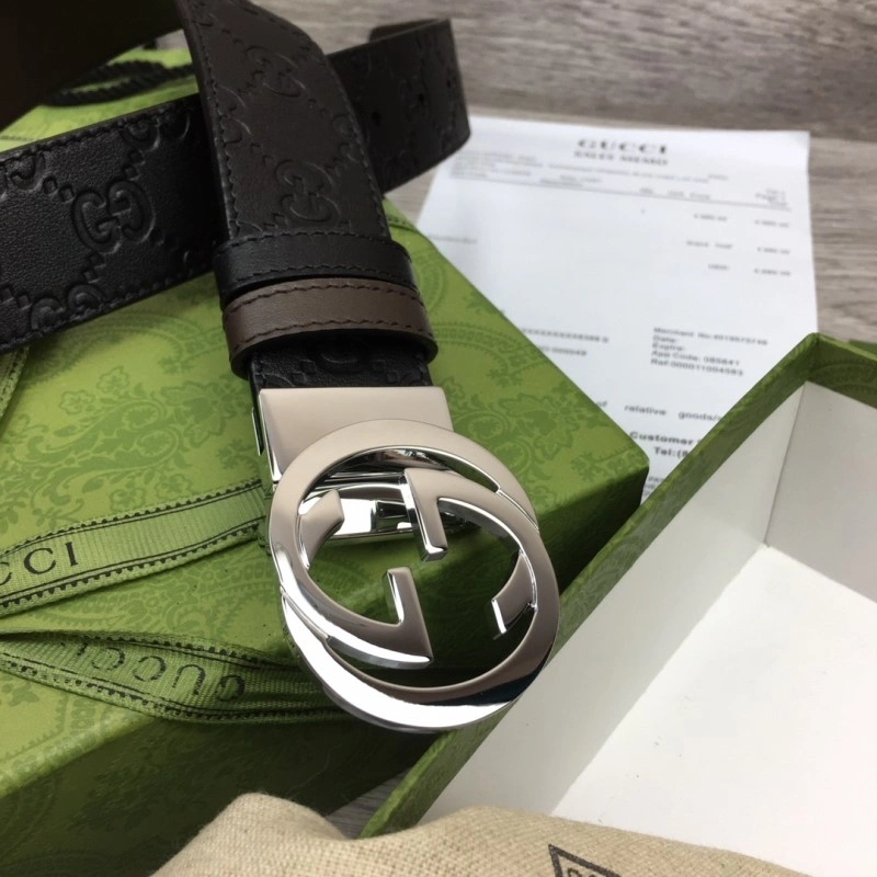 Gucci Belts EasyCare 290945