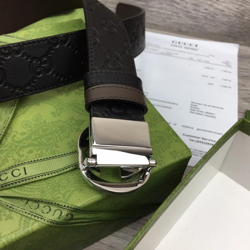 Gucci Belts EasyCare 290945